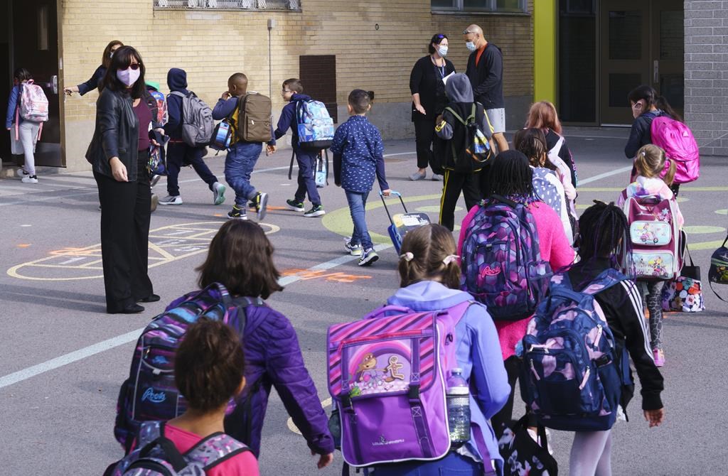 Jeunesse au Soleil lance un appel aux dons pour des fournitures scolaires