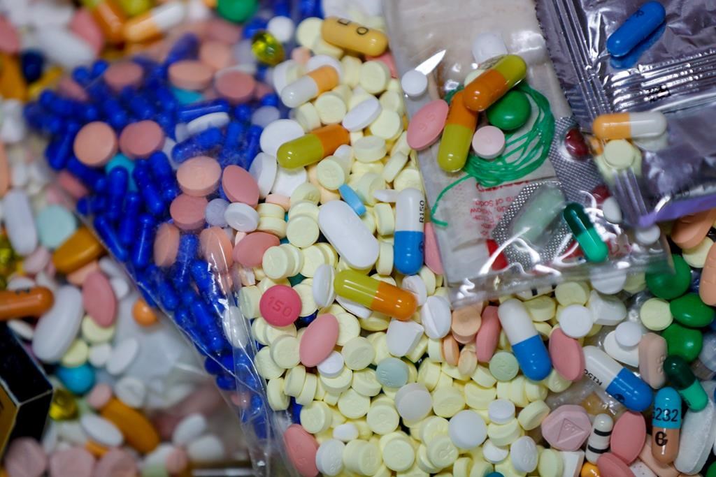 Opioïdes: les jeunes disent manquer de ressources