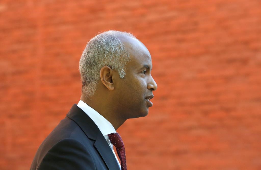 Ottawa investit 31 millions $ pour du logement abordable près de l'Université Laval