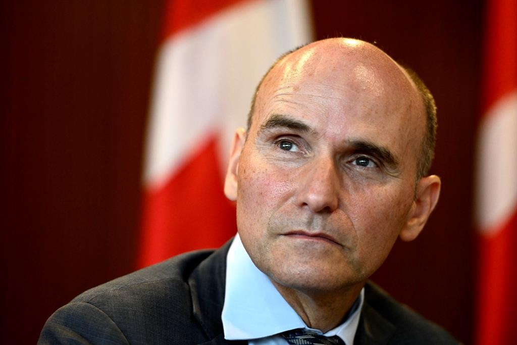 Le fédéral octroie 2,8 M $ à des projets de santé sexuelle et reproductive