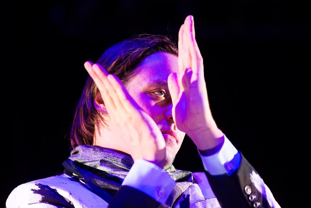 Dominique Anglade invite les victimes à porter plainte contre le chanteur Win Butler