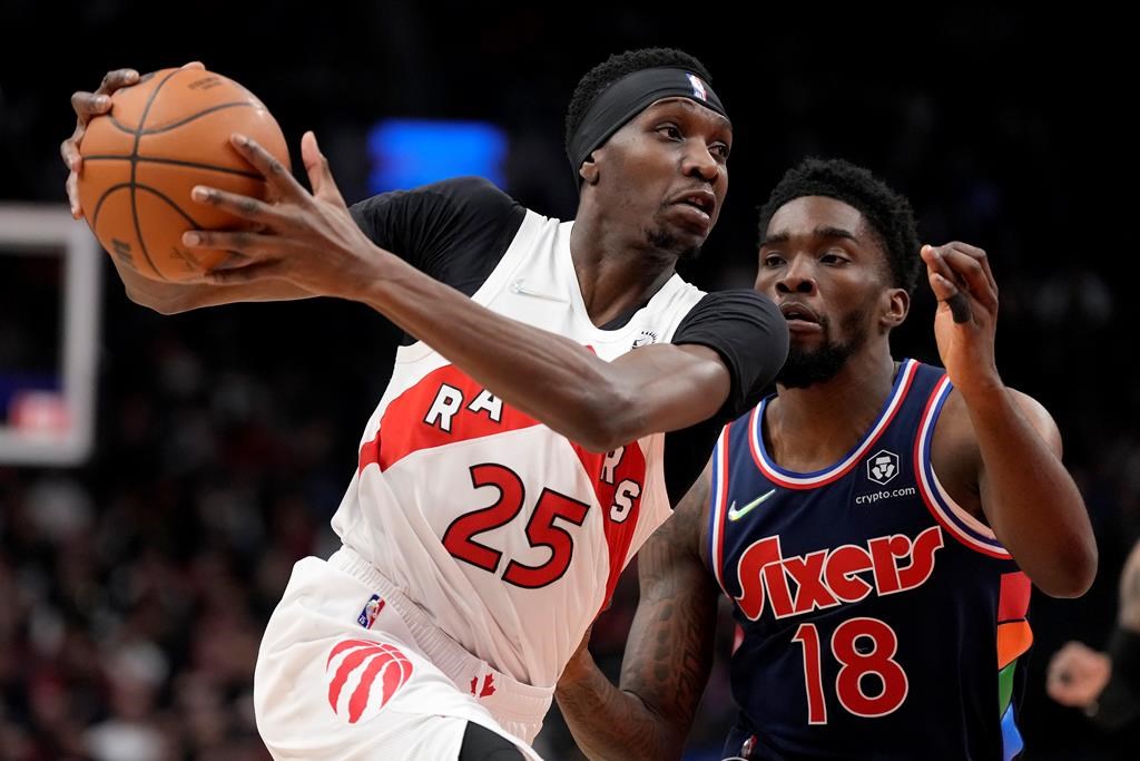 Les Raptors au Centre Bell le 14 octobre pour un match préparatoire contre Boston