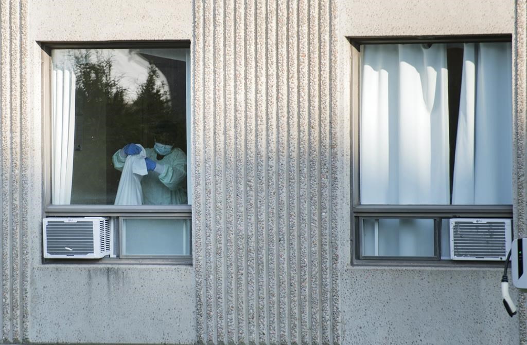 Quatre décès liés à des infections à streptocoque du groupe A confirmés dans une RPA