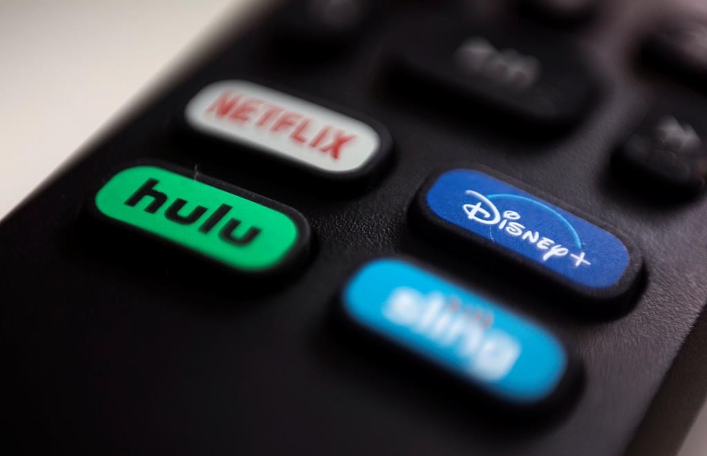 Disney+ a dépassé Netflix en juin pour le nombre d'abonnés à sa plateforme en ligne