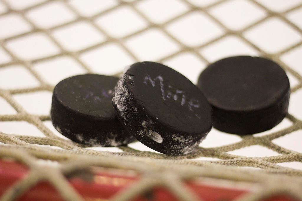 La Ligue maritime de hockey junior A veut embaucher plus de femmes
