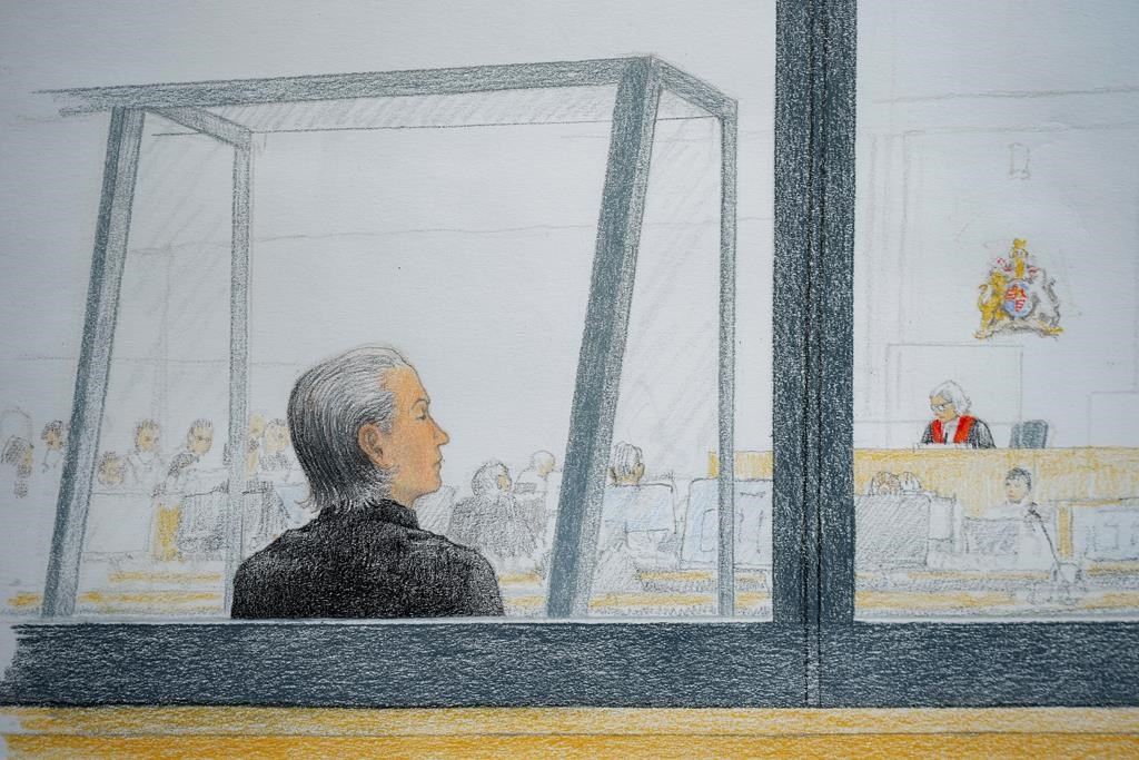 Corban a été jugé coupable de tous les chefs d'accusation portés contre lui