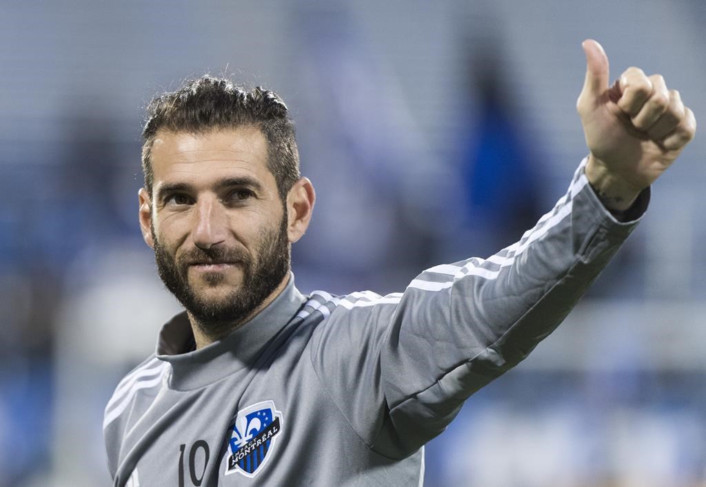 Le CF Montréal annonce la nomination d'Ignacio Piatti à titre de collaborateur