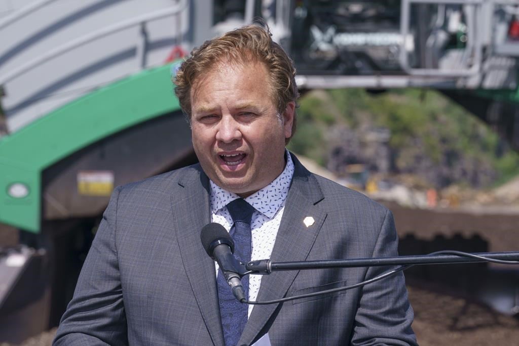 La Fédération québécoise des municipalités fait ses demandes aux partis politiques