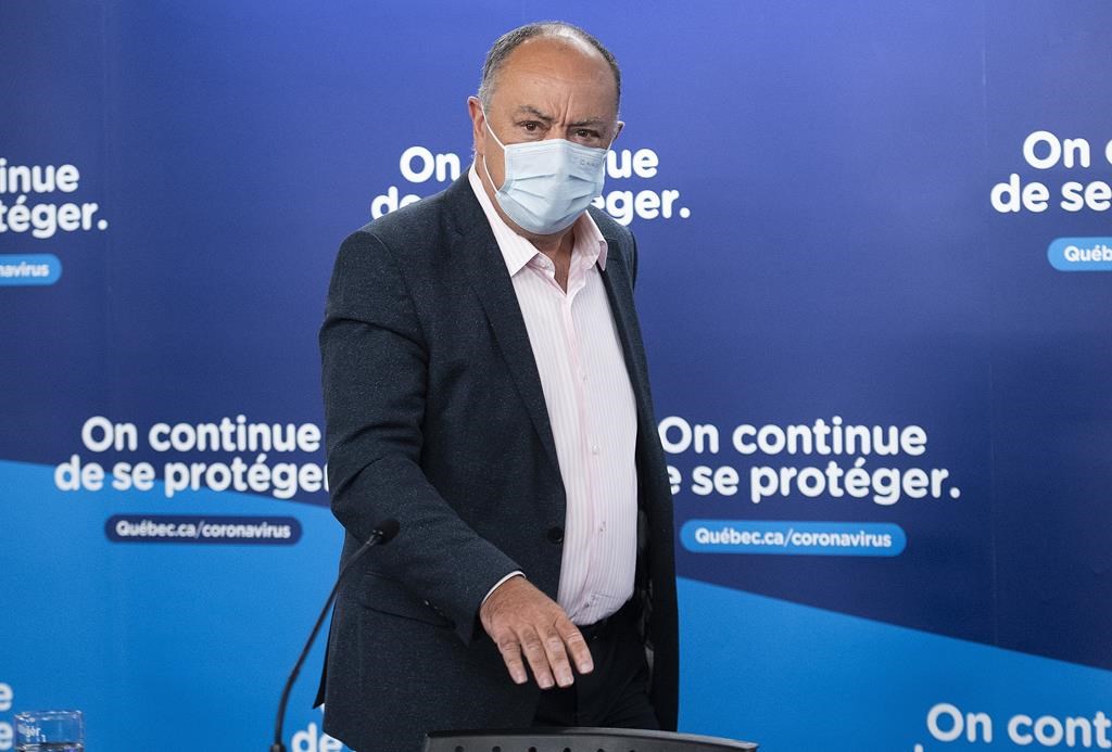 Plus de 288 000 patients sont maintenant inscrits à un groupe de médecins au Québec