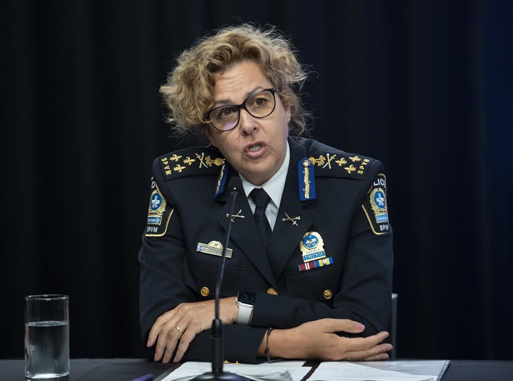 Un suspect relié aux fusillades des 10 et 11 août à Montréal a été arrêté à Vancouver