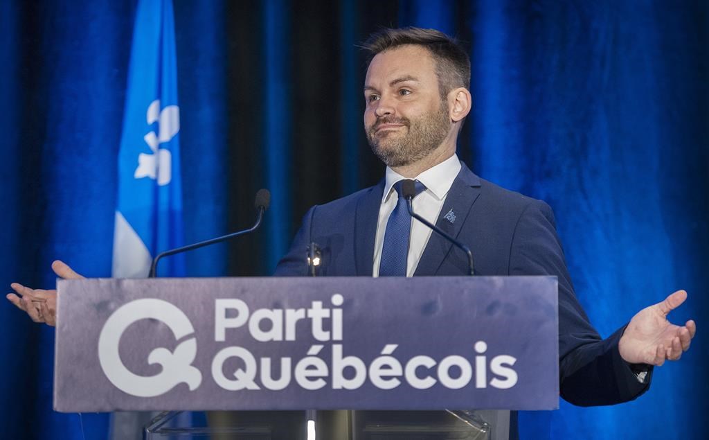 Le Parti québécois promet un tarif de 1$ par jour pour tous les transports collectifs
