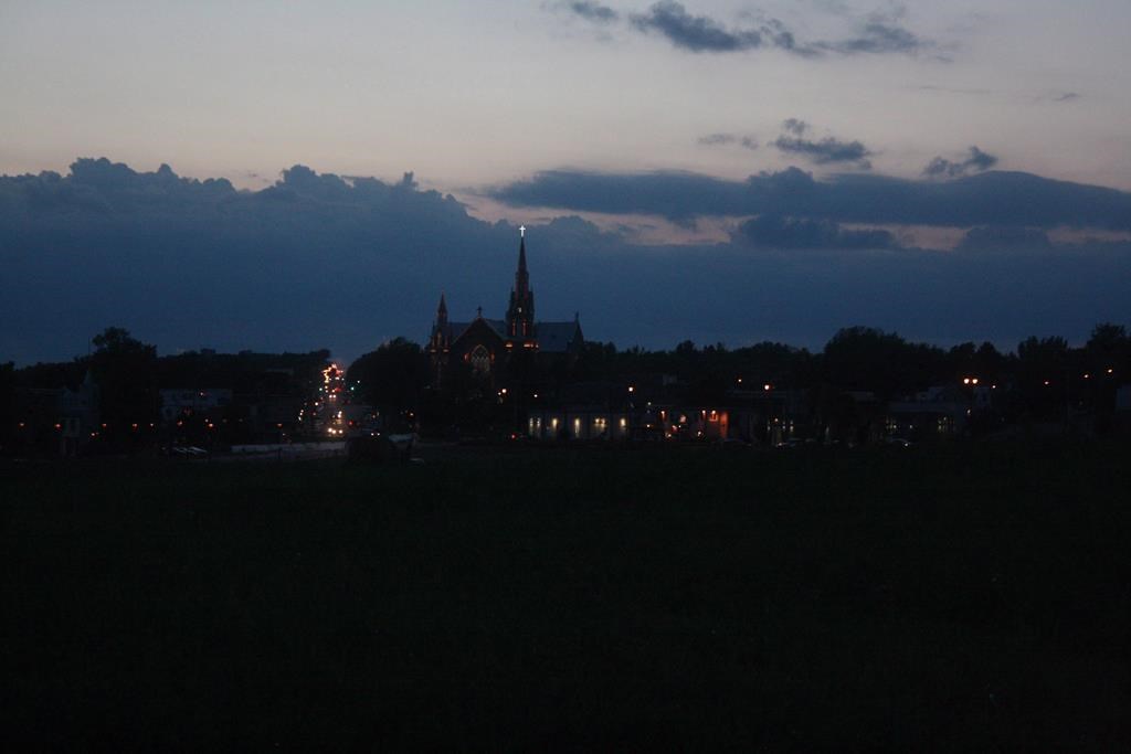 Nouvelle consultation publique pour la voie de contournement à Lac-Mégantic