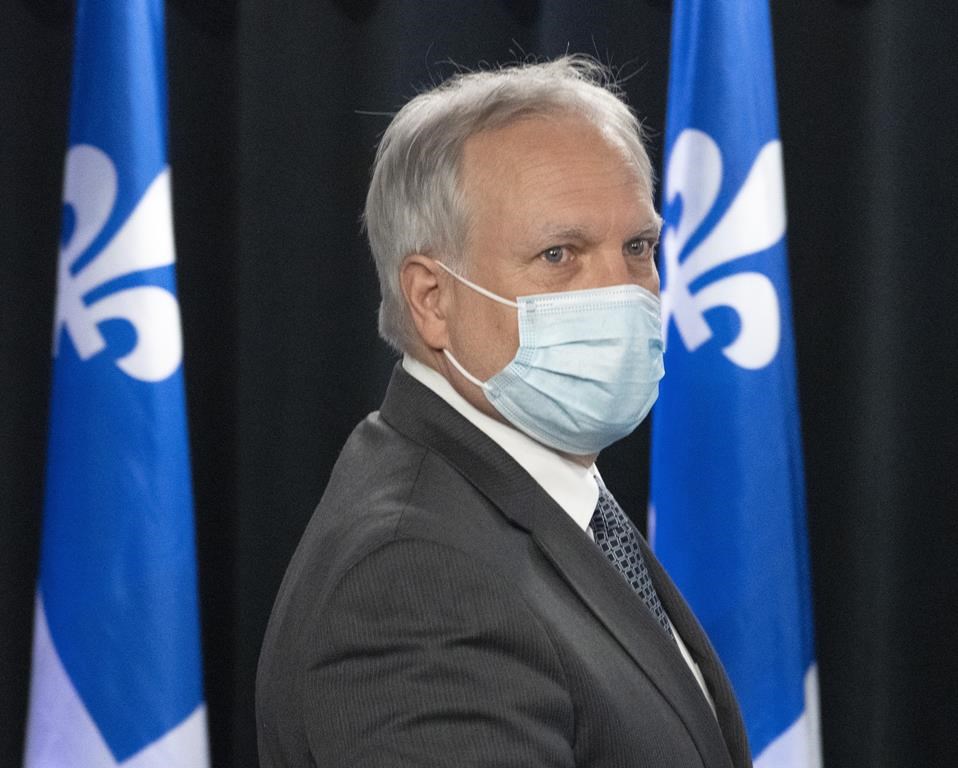 Rouyn-Noranda: l'INSPQ propose que les émissions d'arsenic ne dépasse pas 15 ng/m3