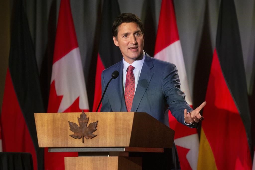 Canada: autres sanctions contre la Russie et nouvelle aide à l'Ukraine