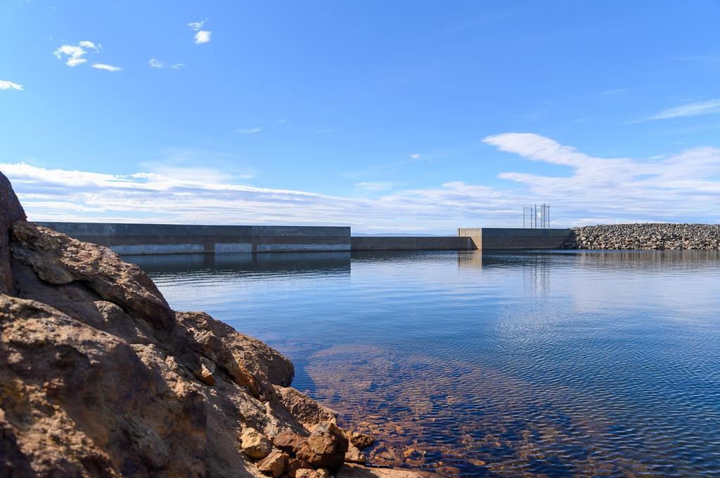 Le Nunavut déclare l'état d'urgence en raison de la pénurie d'eau à Iqaluit