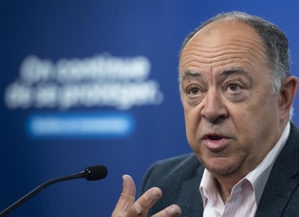La Coalition avenir Québec promet une nouvelle agence de santé