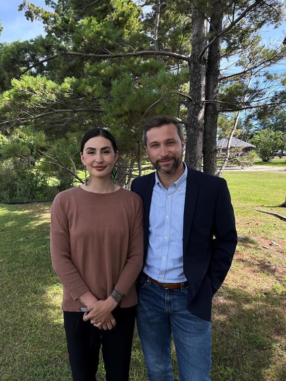 QS: Maïtée Labrecque-Saganash veut donner une voix à «sa nation» à Québec