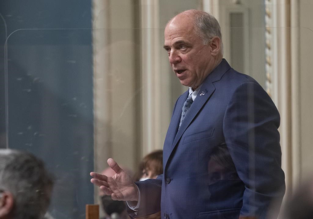 Québec veut aider à développer la cybersécurité et l'intelligence artificielle