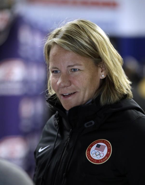 Une équipe de hockey professionnel féminin, la Force, voit le jour