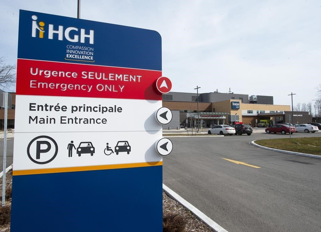 Trois autres accusations de meurtre portées contre un médecin québécois en Ontario