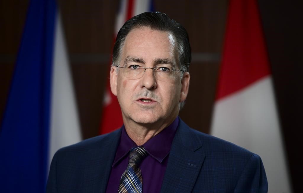 Des députés canadiens se rendraient à Taïwan peu de temps après la visite de Pelosi