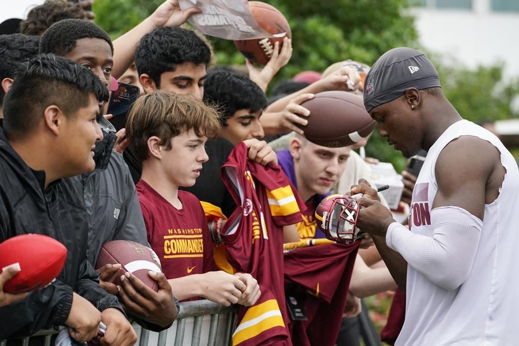 La NFL de retour comme avant à sa troisième saison à l'ère de la COVID-19