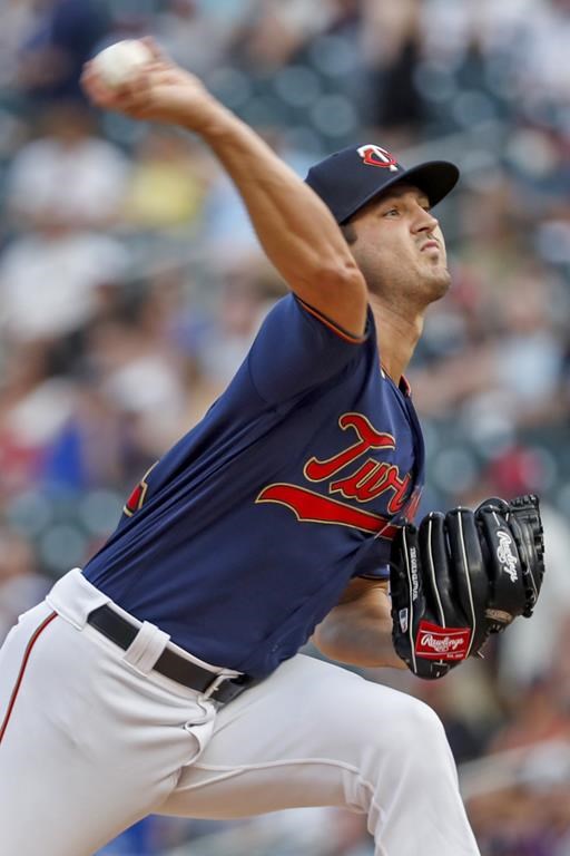 Les Twins s'imposent 6-5 en 10e manche aux dépens des Blue Jays