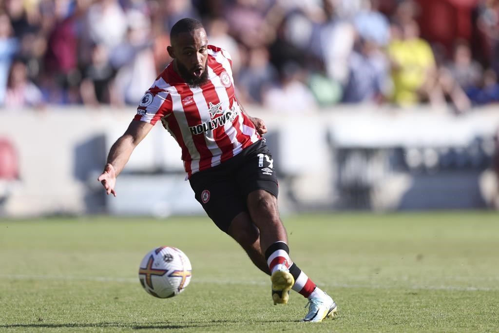Man United se fait rosser 4-0 par Brentford malgré la titularisation de Ronaldo