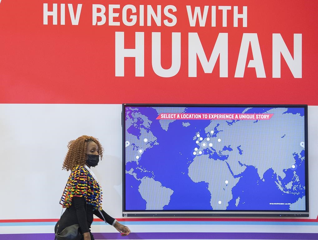 Les progrès contre le VIH risquent d'être compromis par les inégalités