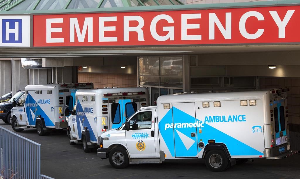 Un hôpital ontarien annule des chirurgies à cause de la pénurie de main-d'œuvre