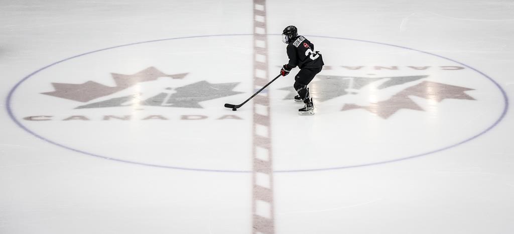 Les hockeyeuses redoutent les répercussions de la suspension du financement
