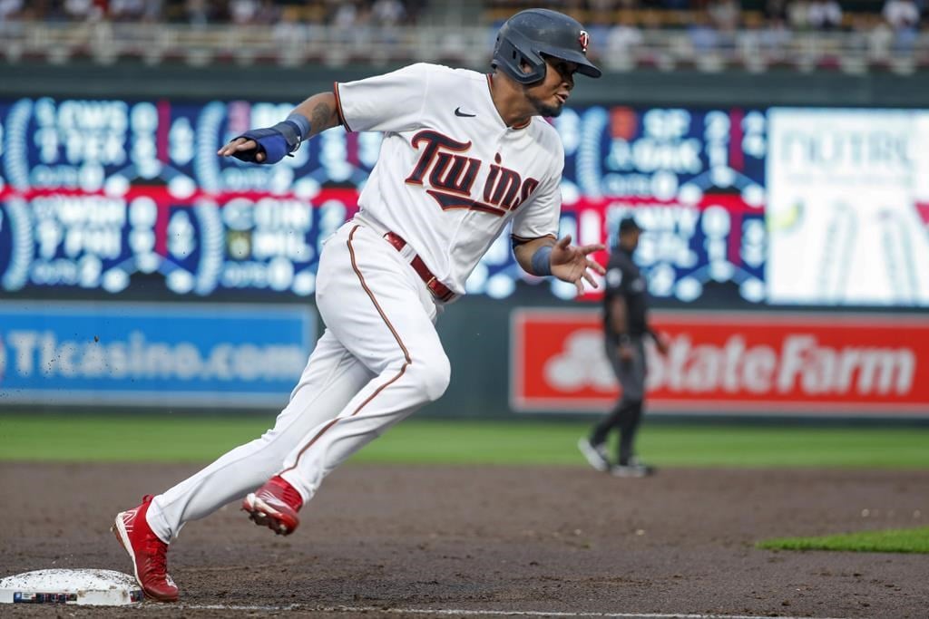 La performance de Polanco permet aux Twins de prendre la mesure des Blue Jays 7-3