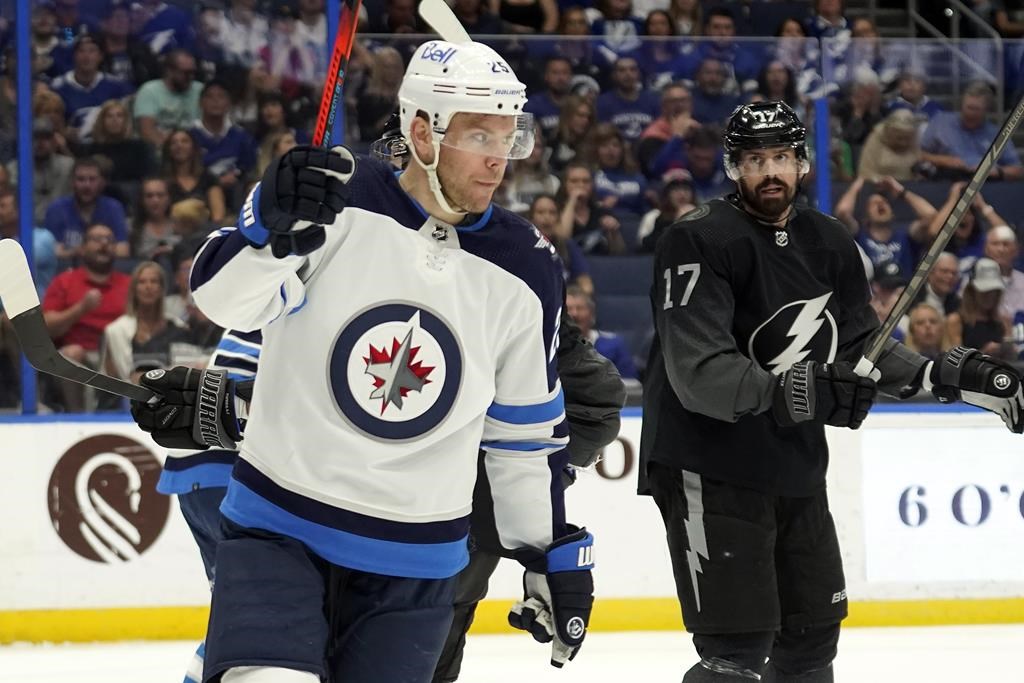 Paul Stastny signe un contrat d'une saison avec les Hurricanes