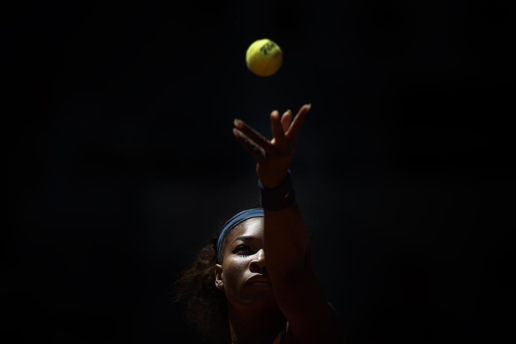 L'exemple de Serena a profondément influencé l'Amérique noire