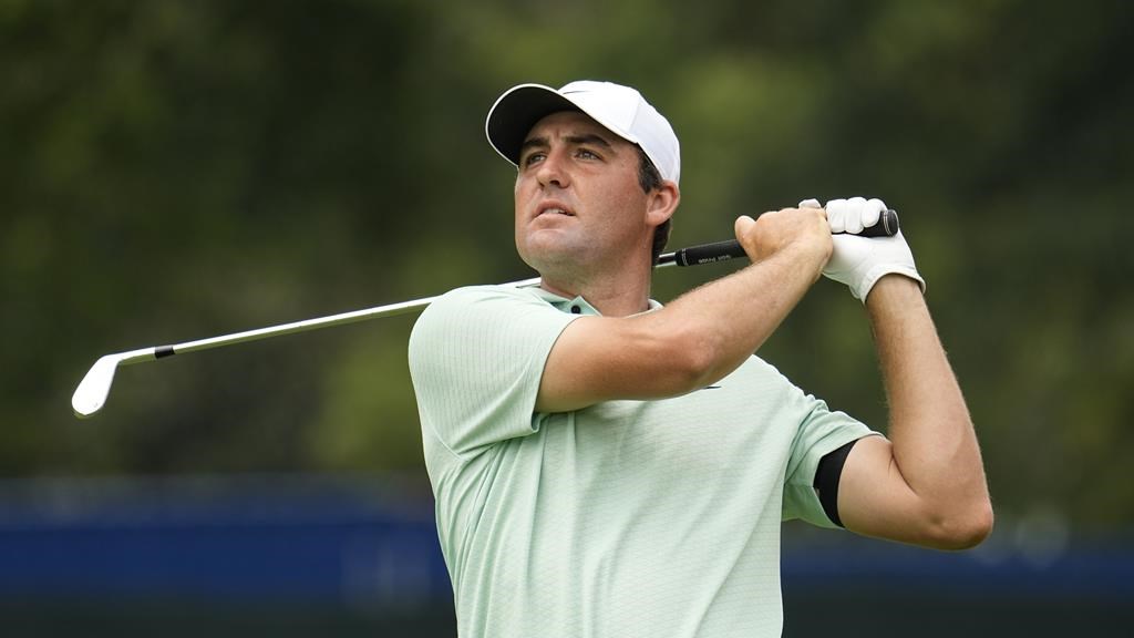 Championnat du circuit : La bourse de 18 M $ séduit les meneurs de la PGA