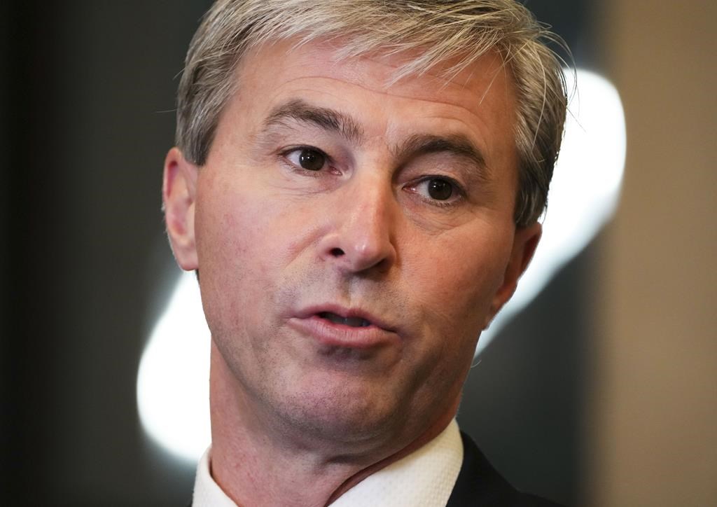 Le gouvernement Houston a échoué face au système de santé, selon les oppositions