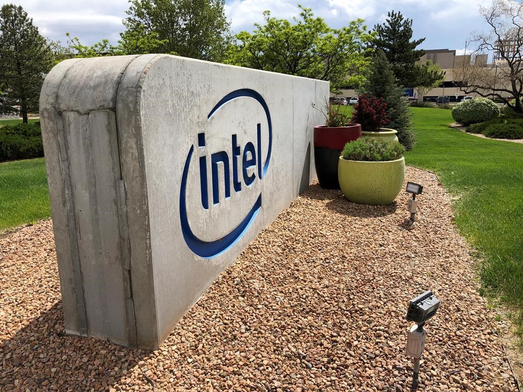 Usine de semi-conducteurs: Brookfield Infrastructure signe un accord avec Intel