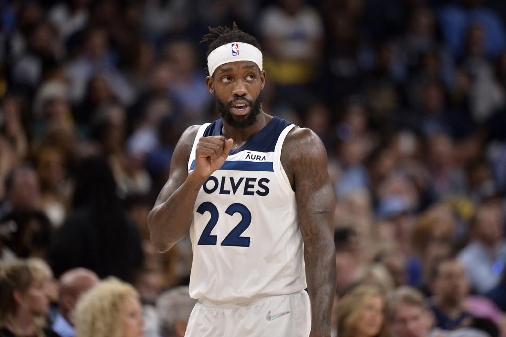 Patrick Beverley retourne à Los Angeles, cette fois avec les Lakers