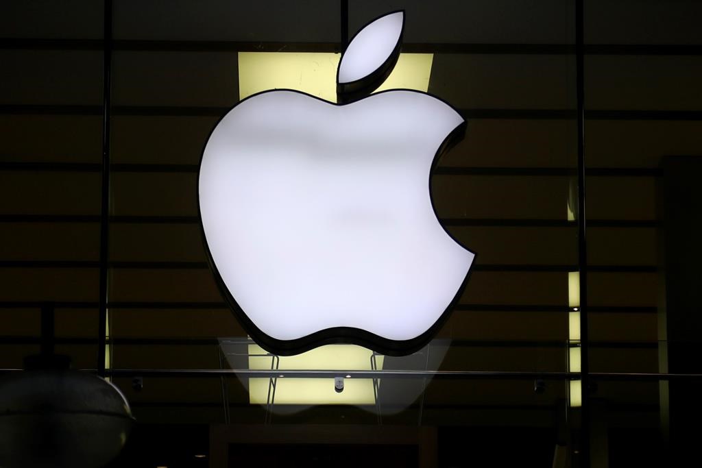 Action collective contre Apple: un règlement proposé