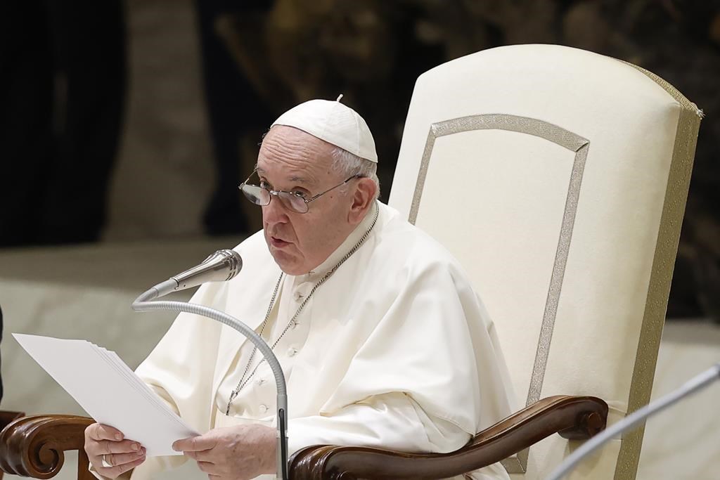Le pape écarte une enquête visant le cardinal Ouellet pour agression sexuelle