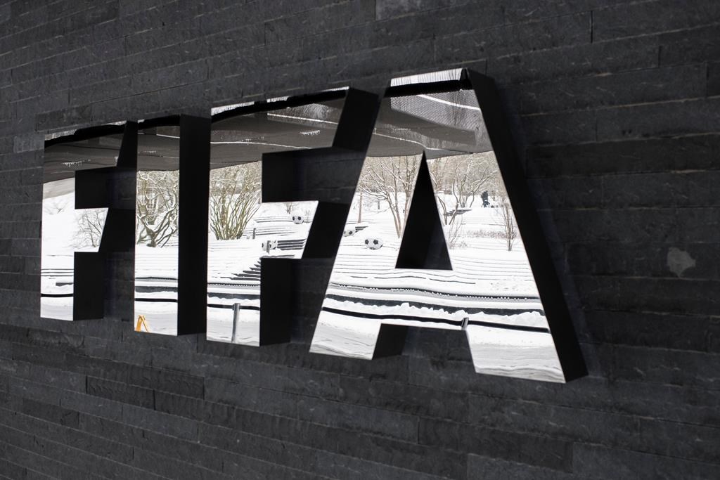 La FIFA suspend deux joueurs pour dopage lors des qualifications du Mondial