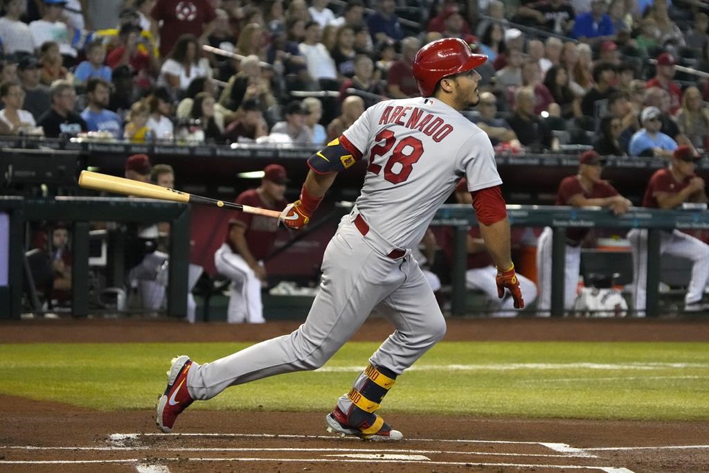 Les Cardinals profitent de l'apport de leurs «vieilles» étoiles
