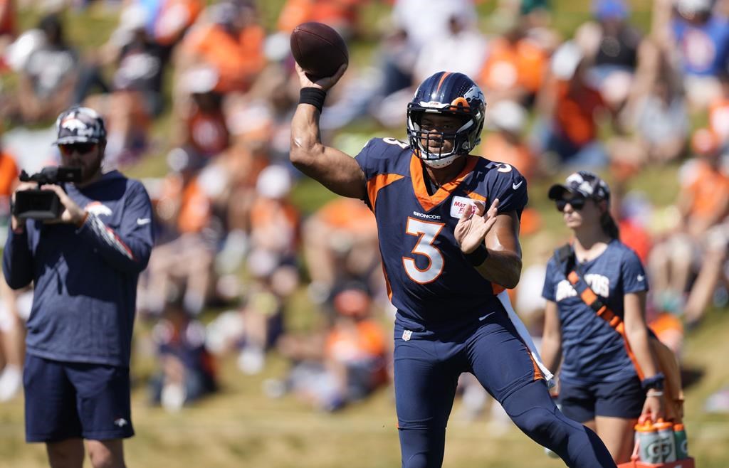 Broncos de Denver: feu vert à l'achat par le groupe de Rob Walton