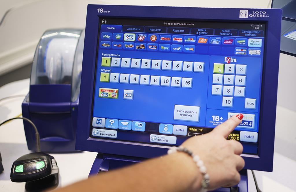 Une entente de principe a été conclue entre Loto-Québec et le SPGQ
