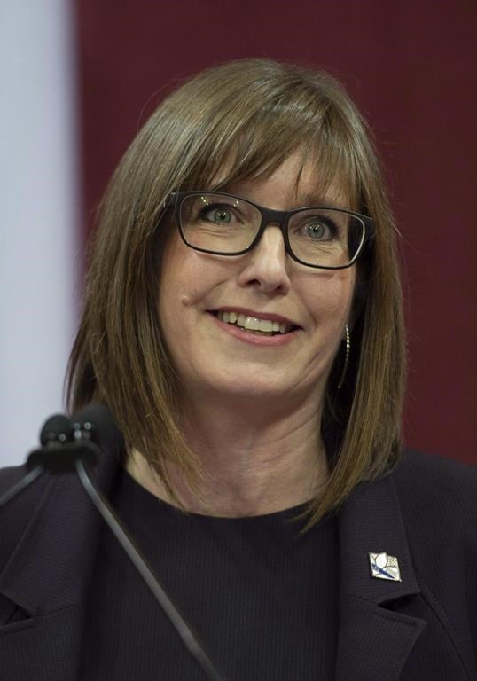 De bourreau à victime: la députée Marie-Eve Proulx à coeur ouvert