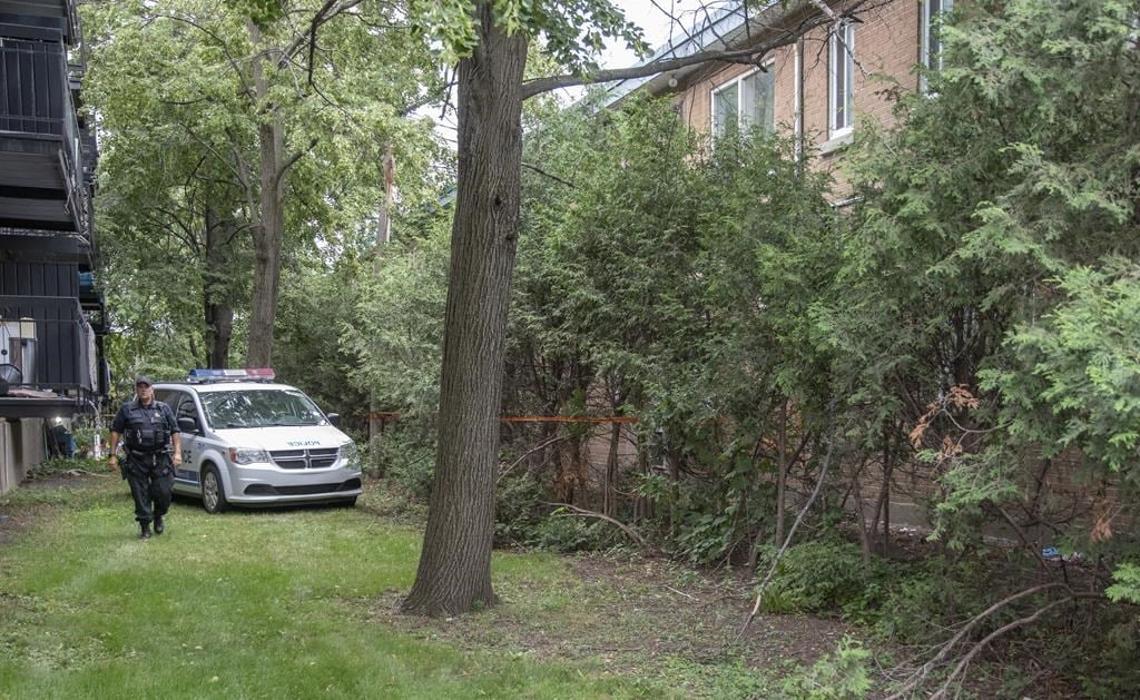 Tuerie dans la région de Montréal: des proches se remémorent les victimes