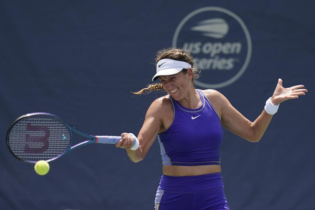 La Biélorusse Victoria Azarenka est écartée d'un match caritatif pour l'Ukraine