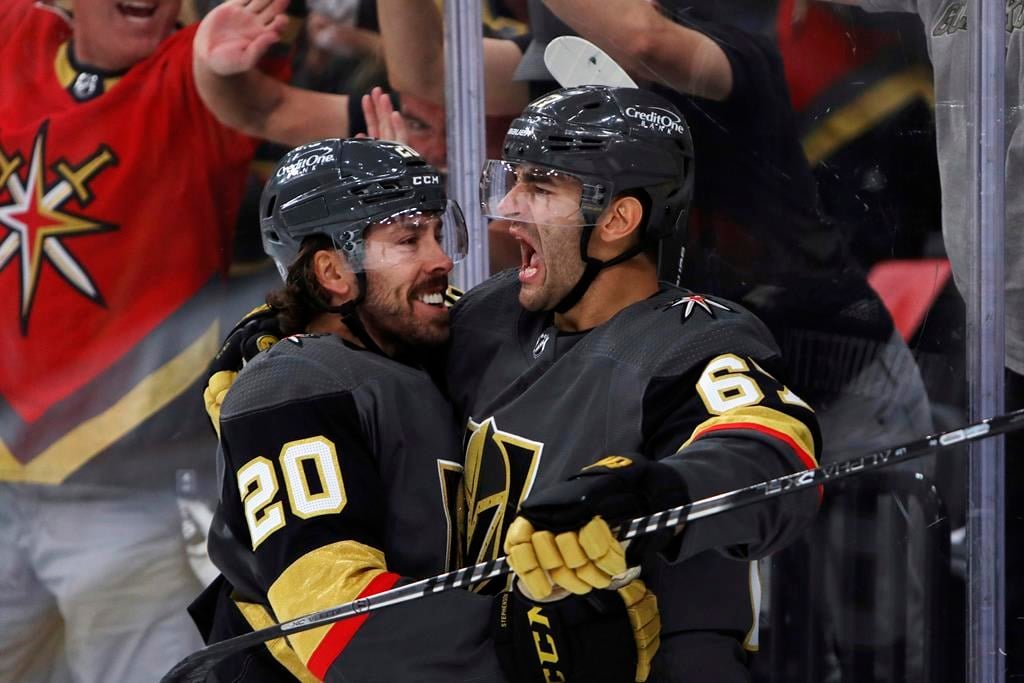 Pacioretty à l'écart durant six mois, en lien à une opération au tendon d'Achille