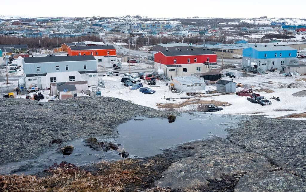 Grand Nord: 60 recommandations pour améliorer l'accès à la justice