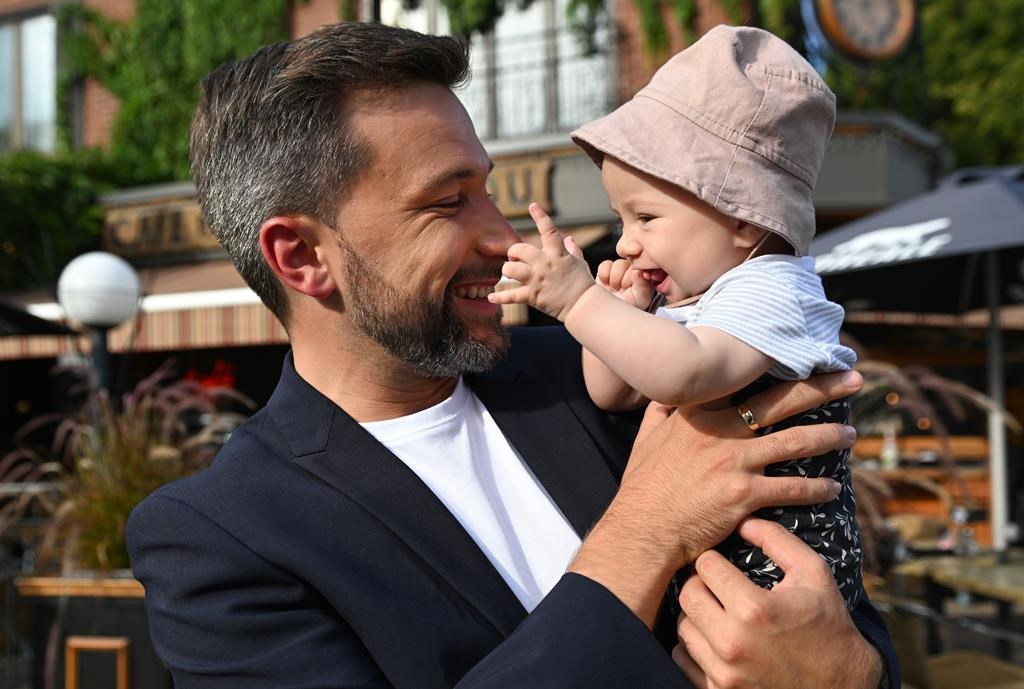 Jour 6: les chefs abordent les thèmes de la santé et des aînés